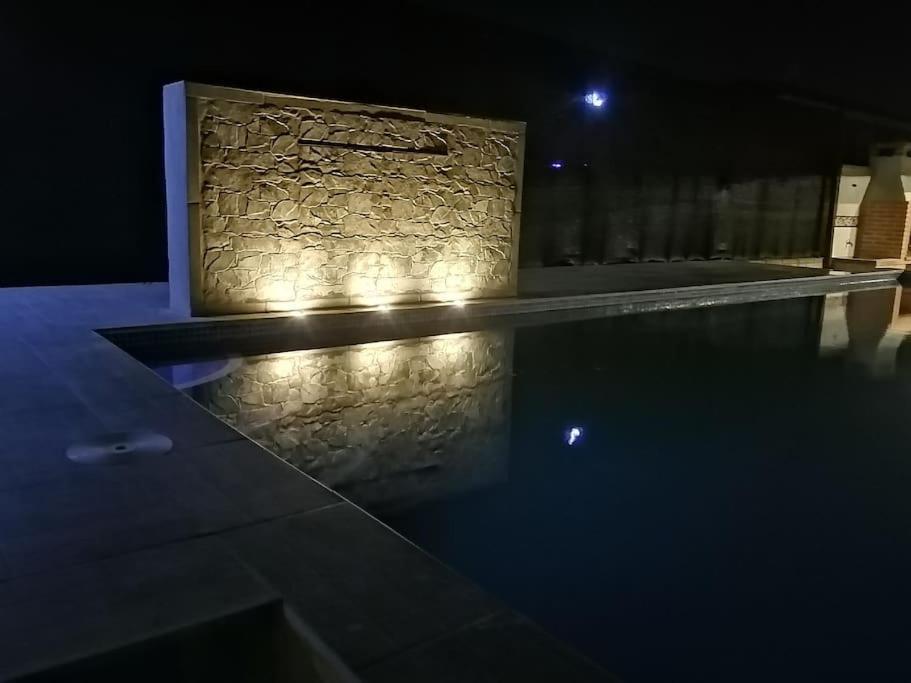 La Casa De Taramona, Cerca De Puy Du Fou Villa Barcience Luaran gambar